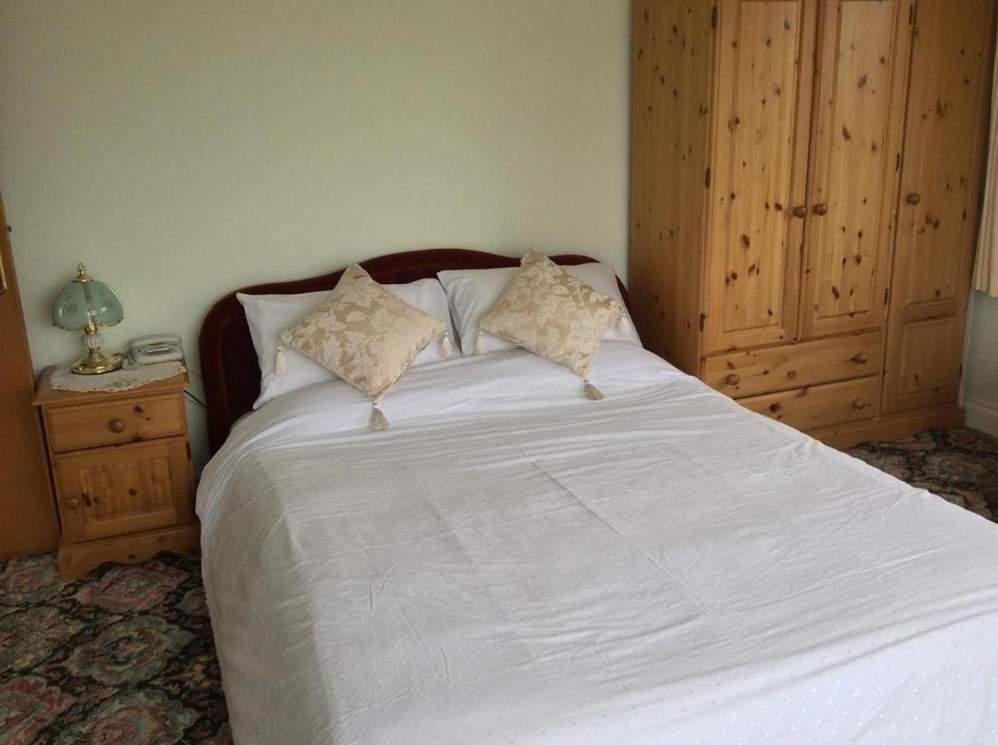 Room In Guest Room - Orchard Manor, Fore Street, Probus Τρούρο Εξωτερικό φωτογραφία