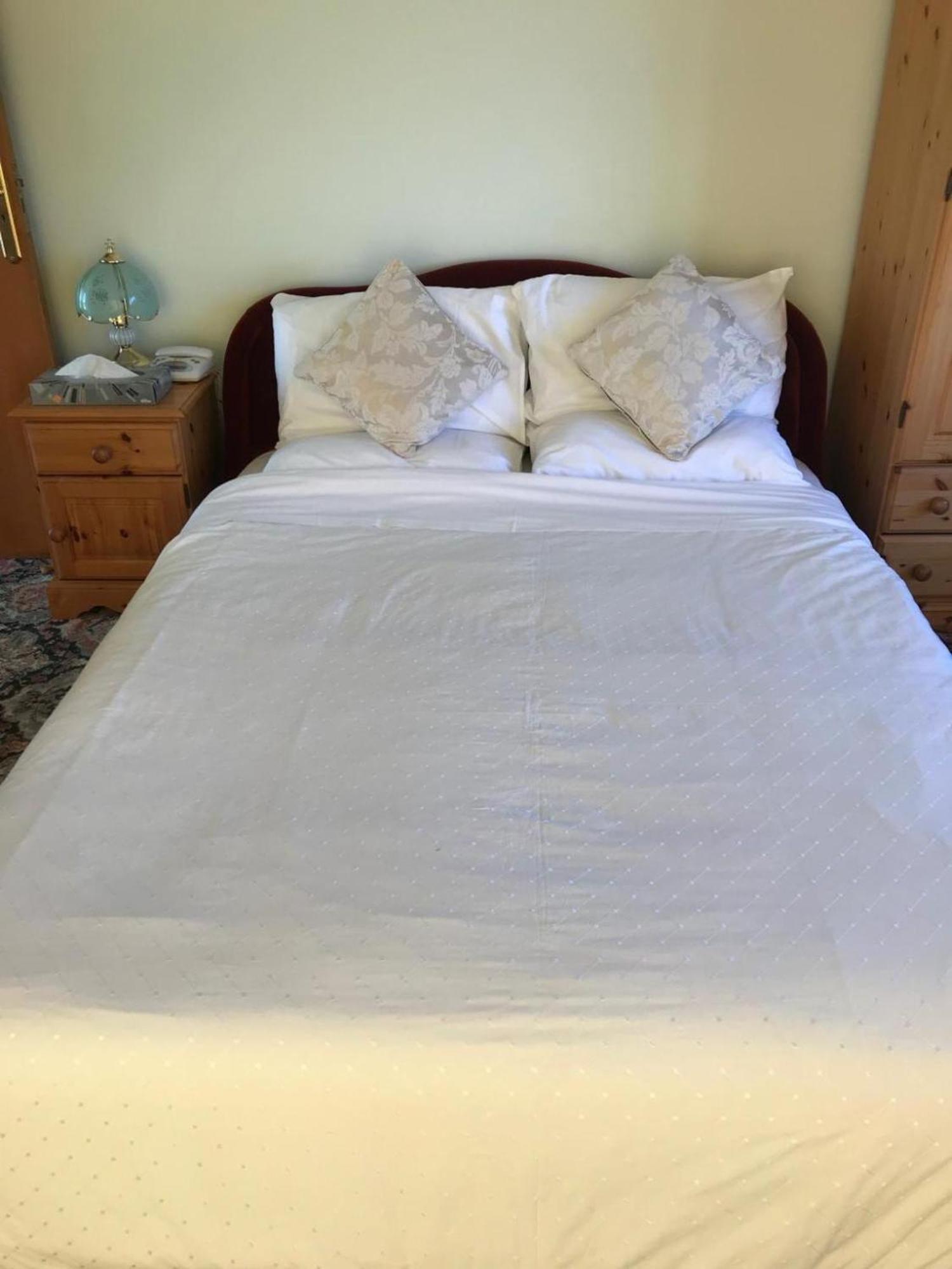Room In Guest Room - Orchard Manor, Fore Street, Probus Τρούρο Εξωτερικό φωτογραφία