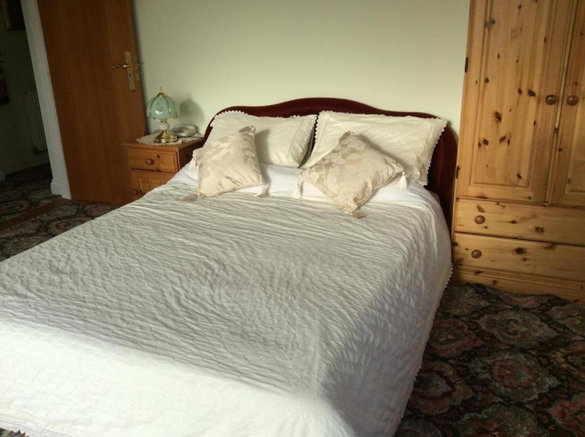 Room In Guest Room - Orchard Manor, Fore Street, Probus Τρούρο Εξωτερικό φωτογραφία